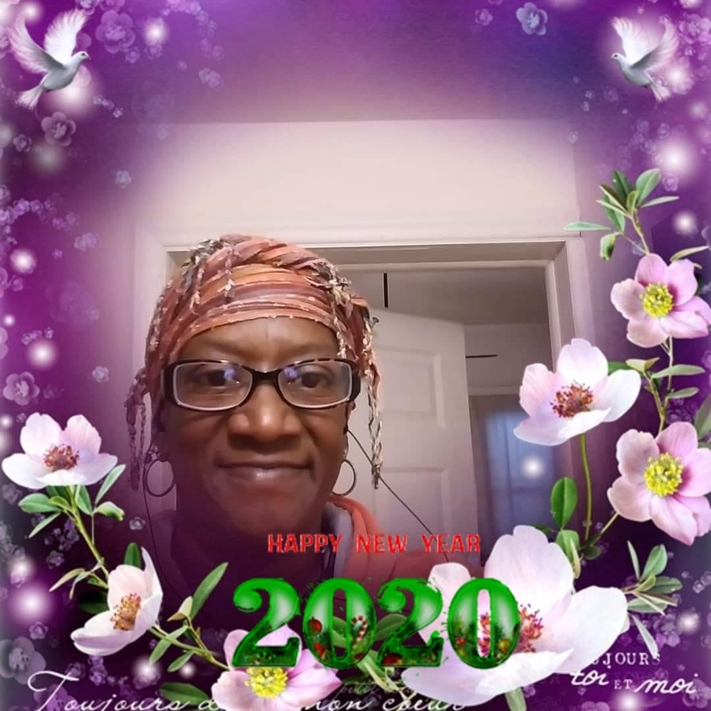 Meet your Posher, Veronica